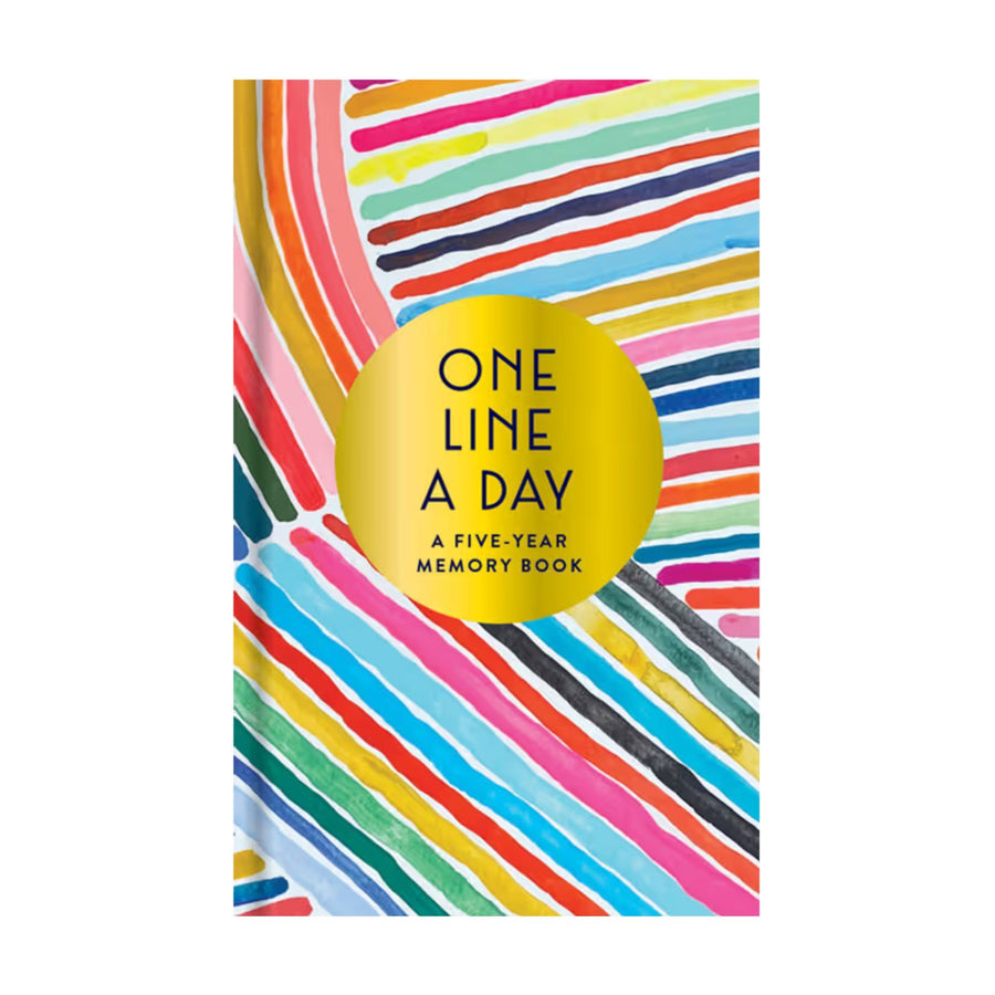 Pendalton One Line A Day