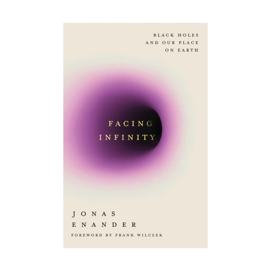Facing Infinity