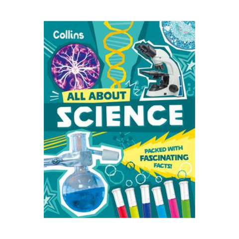 All About Science