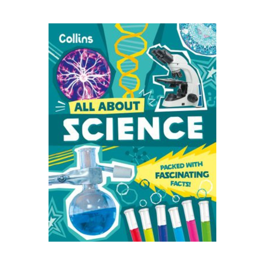 All About Science