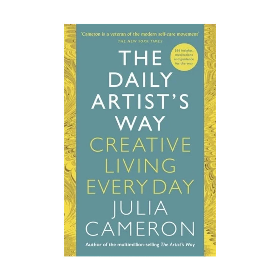 Daily Artist's Way - Creative Living Everyday, The