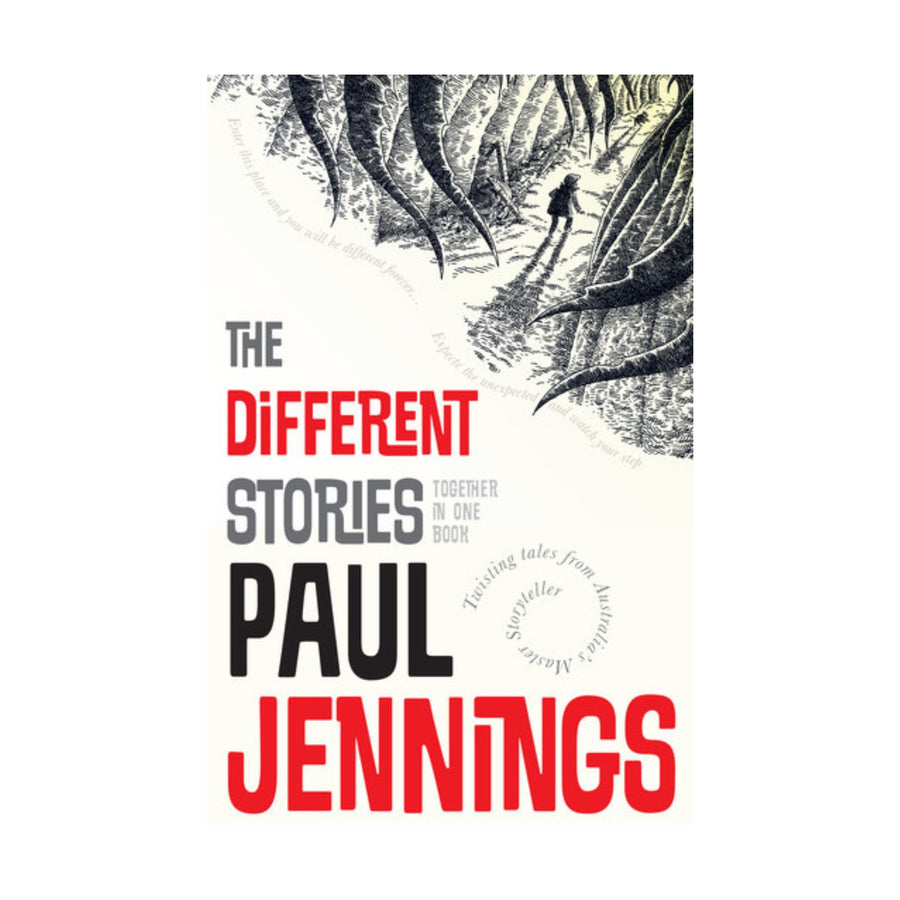 Different Stories, The