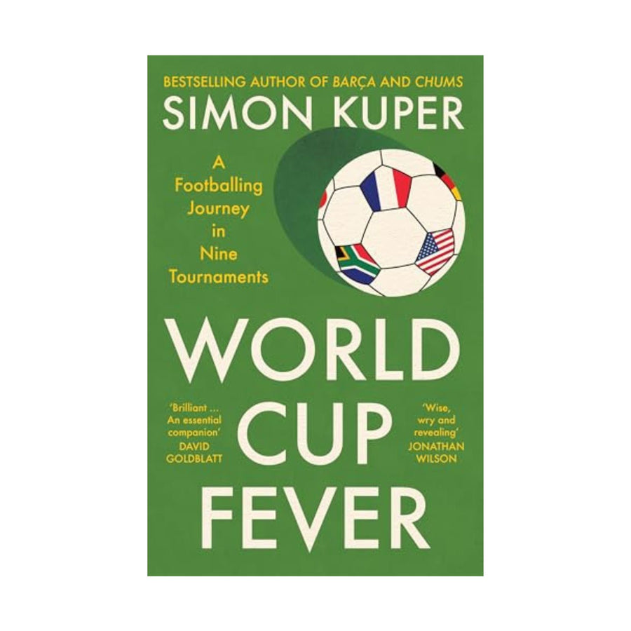 World Cup Fever