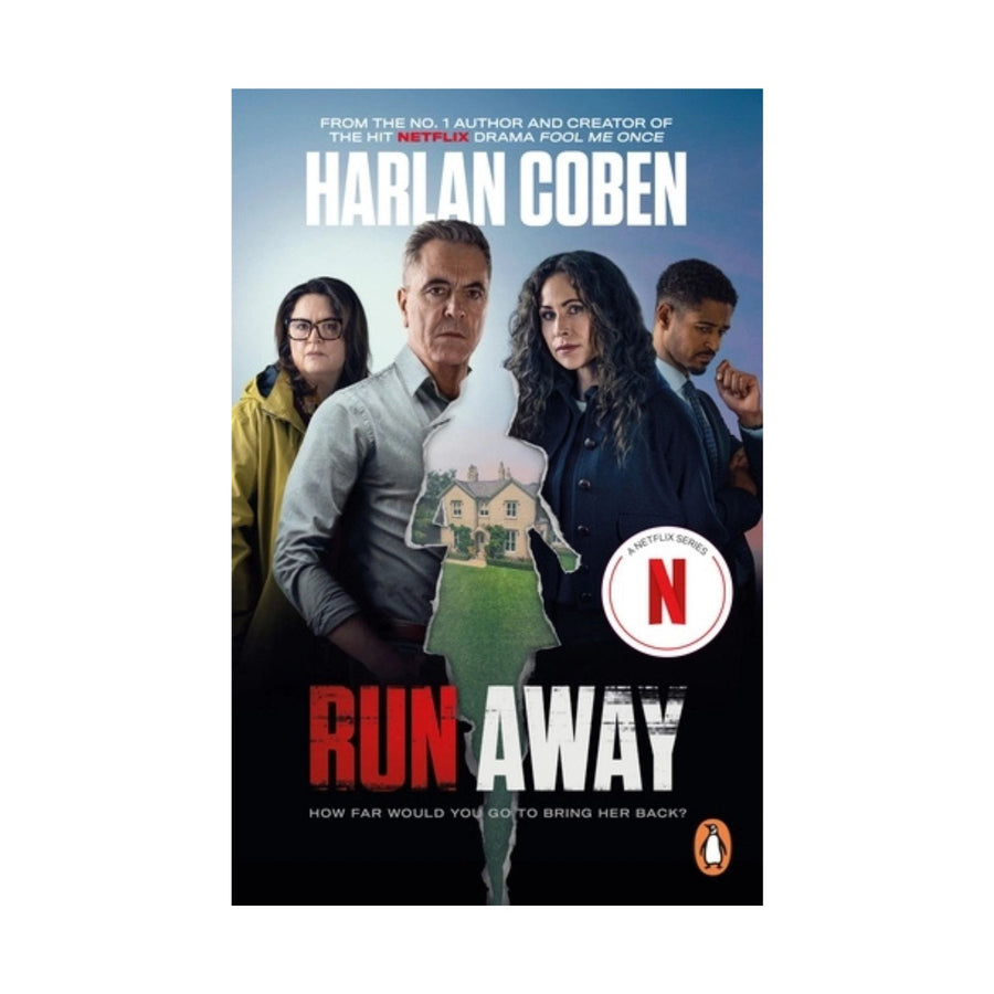 Run Away (B)