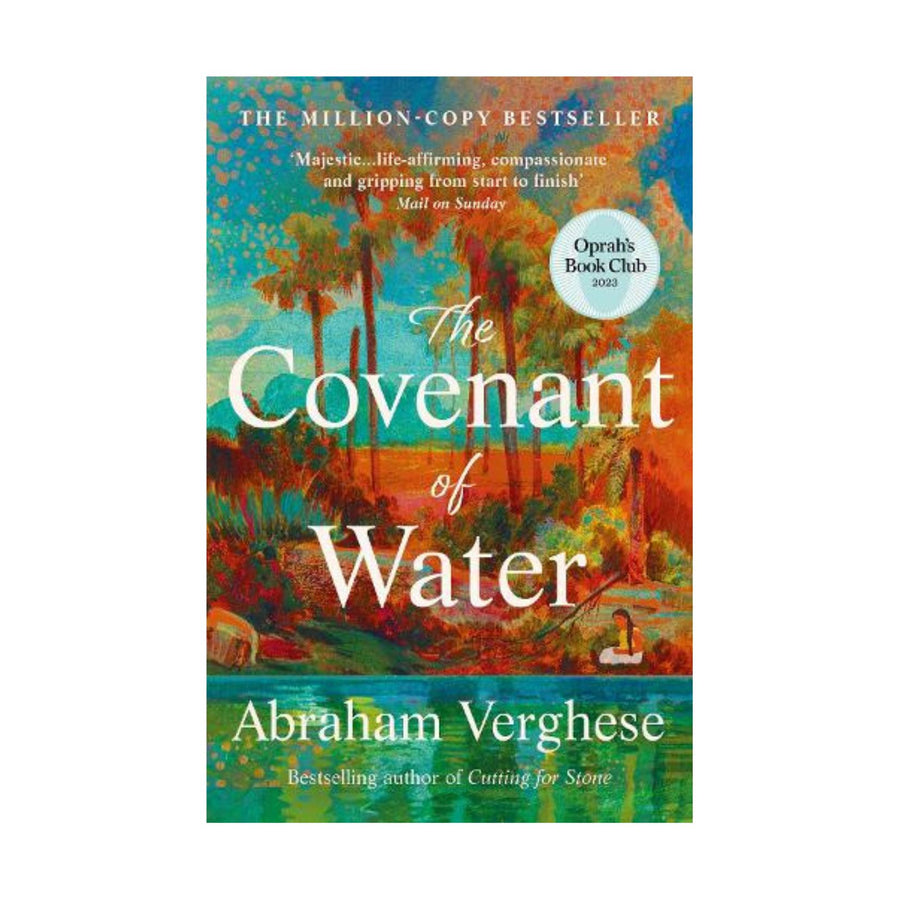 Covenant of Water, The (B)