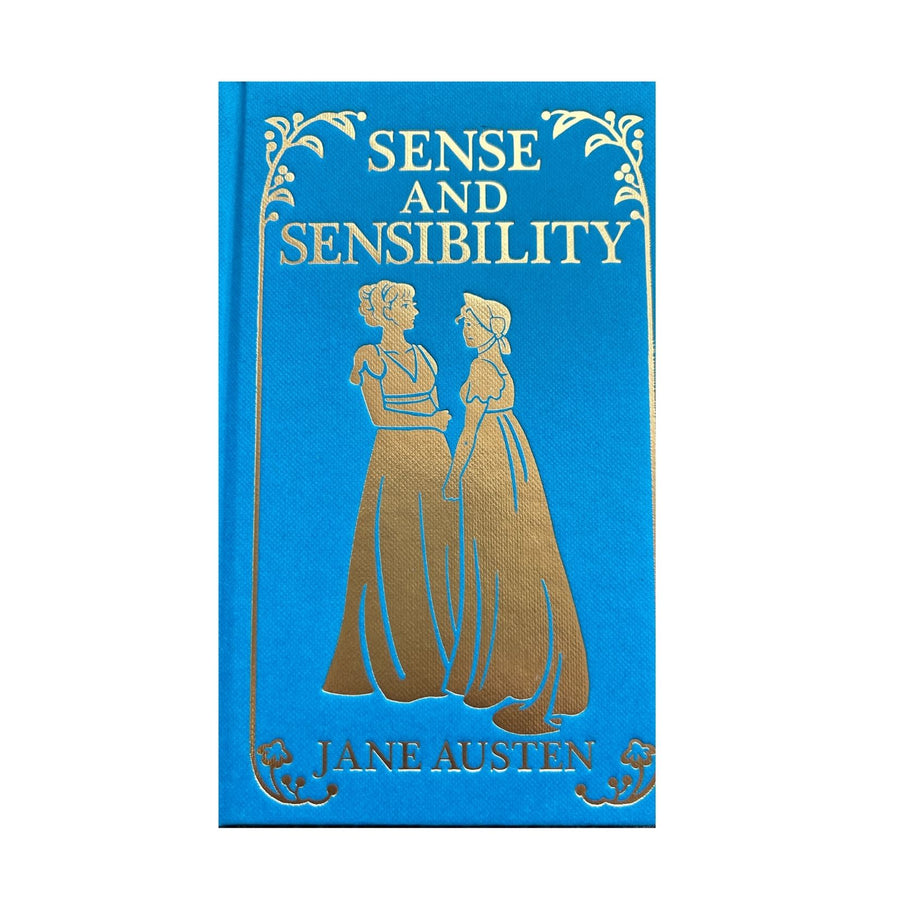 Sense and Sensibility (Ornate Classics)