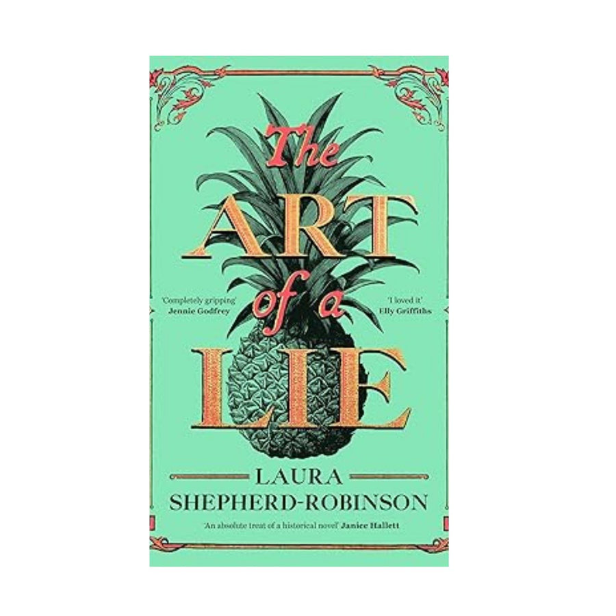 Art of Lie, The