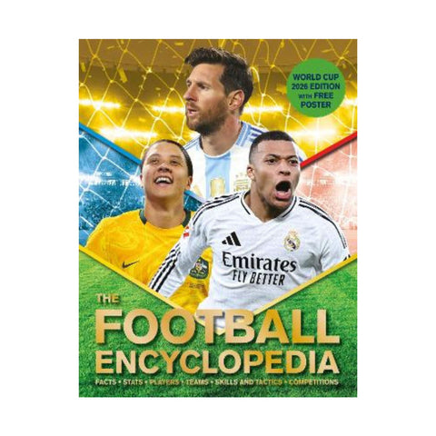 Football Encyclopedia, The