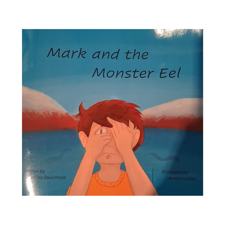 Mark and the Monster Eel