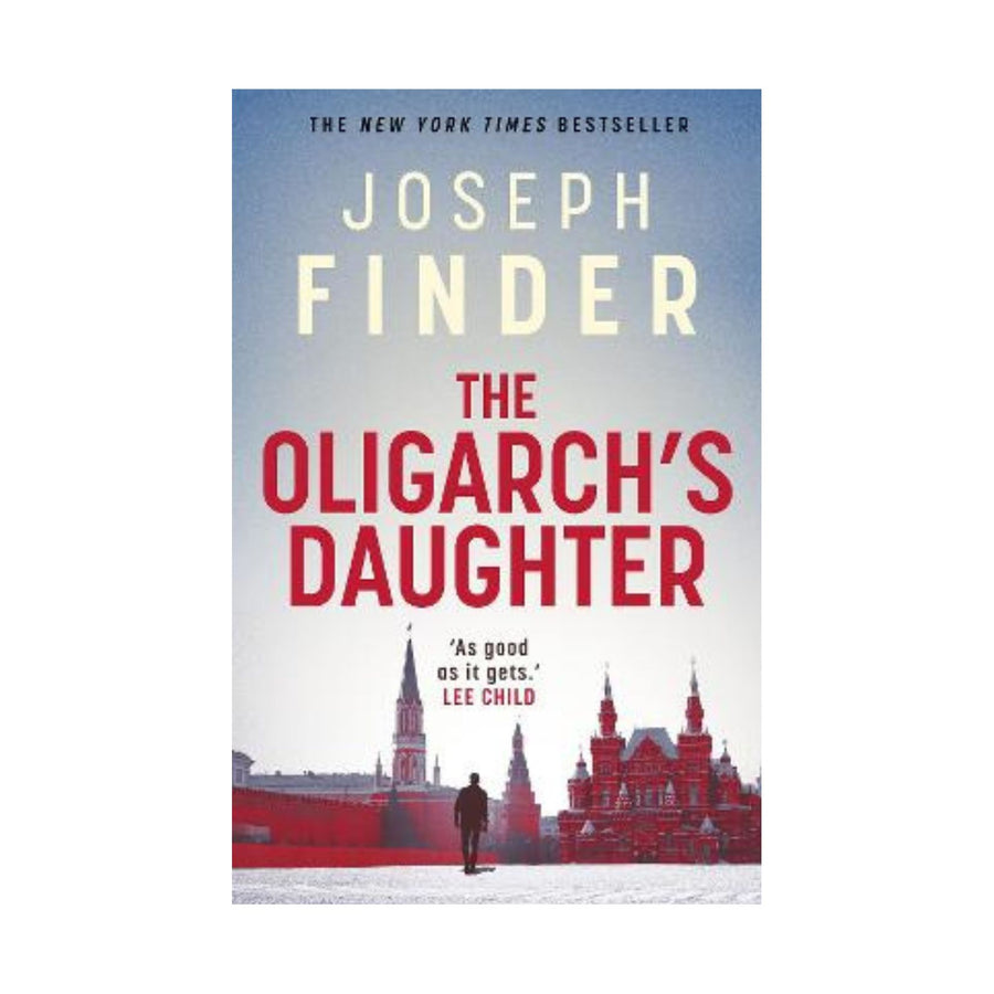 Oligarch's Daughter, The
