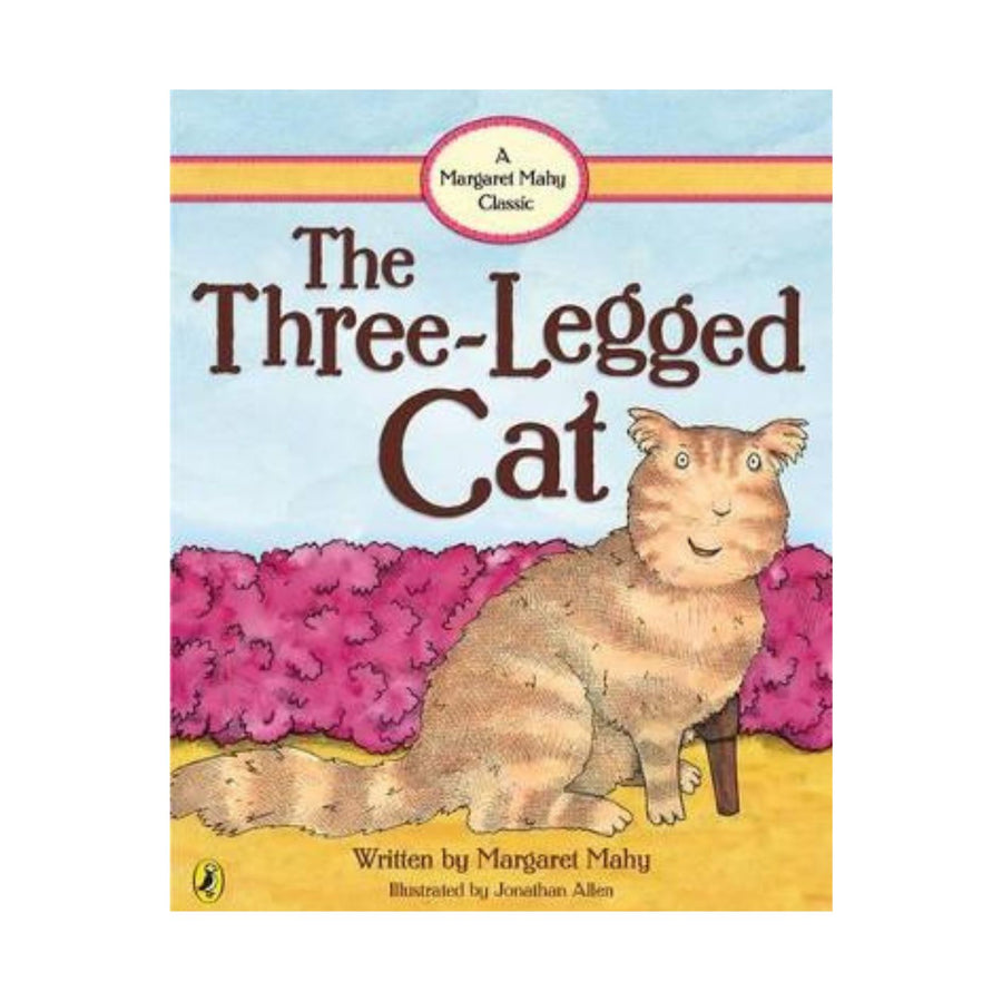 Three-Legged Cat, The