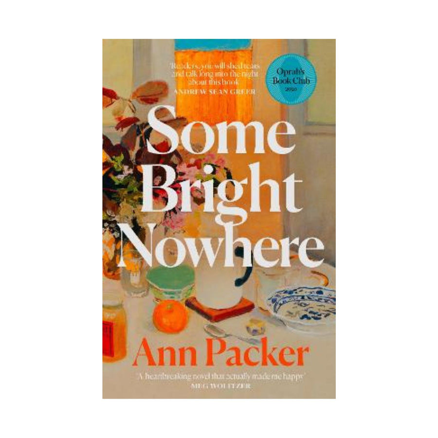 Some Bright Nowhere