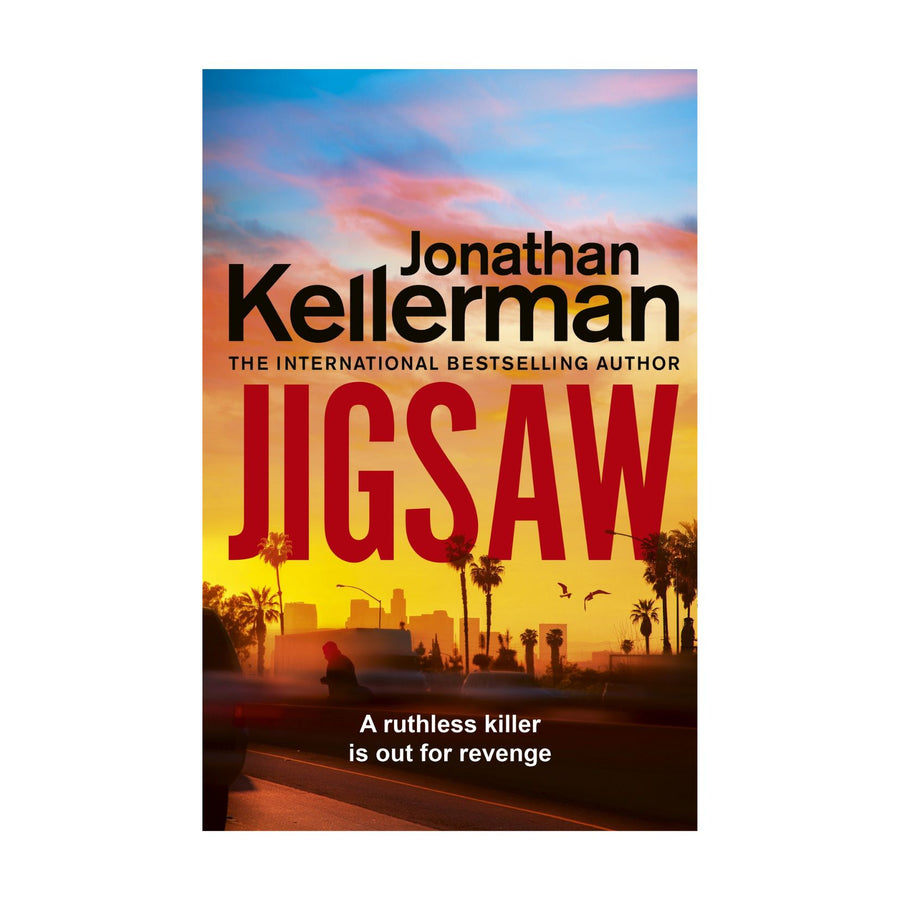 Jigsaw