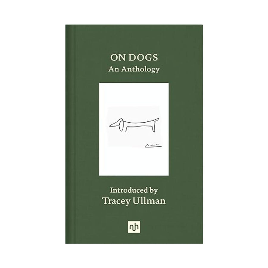On Dogs - An Anthology