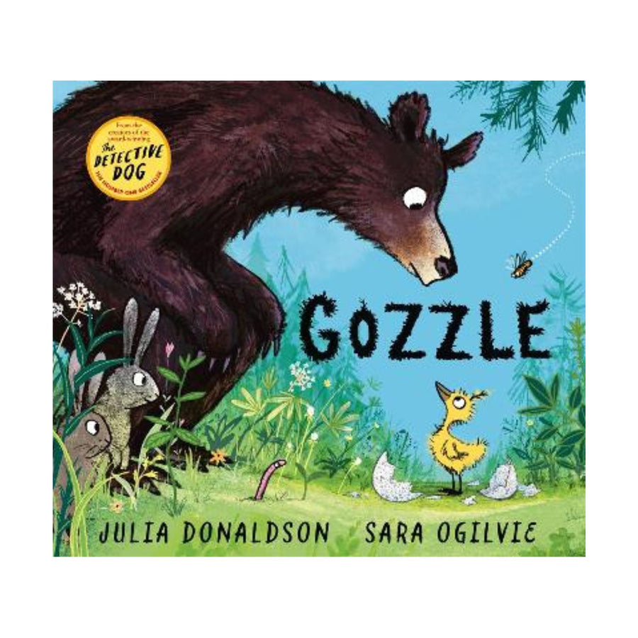 Gozzle (PB)
