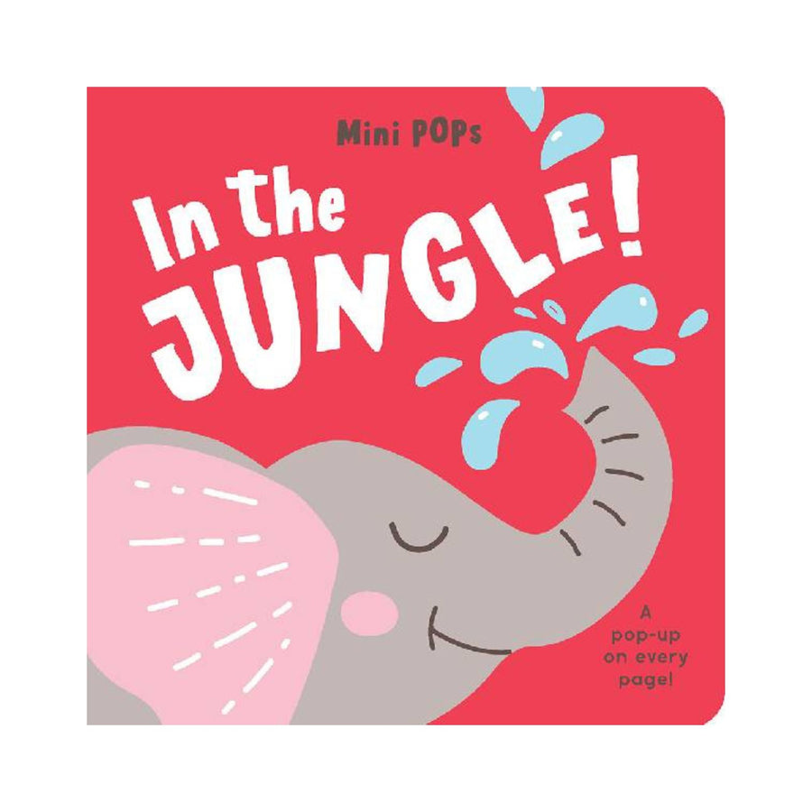 Mini Pops In the Jungle!