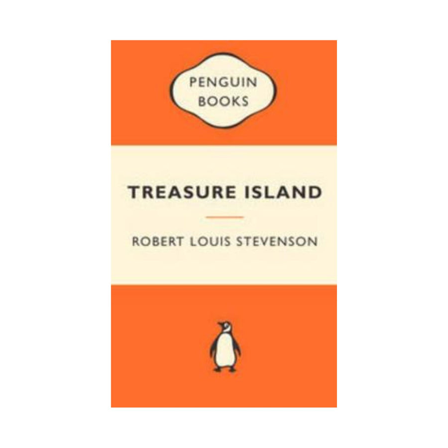 Treasure Island