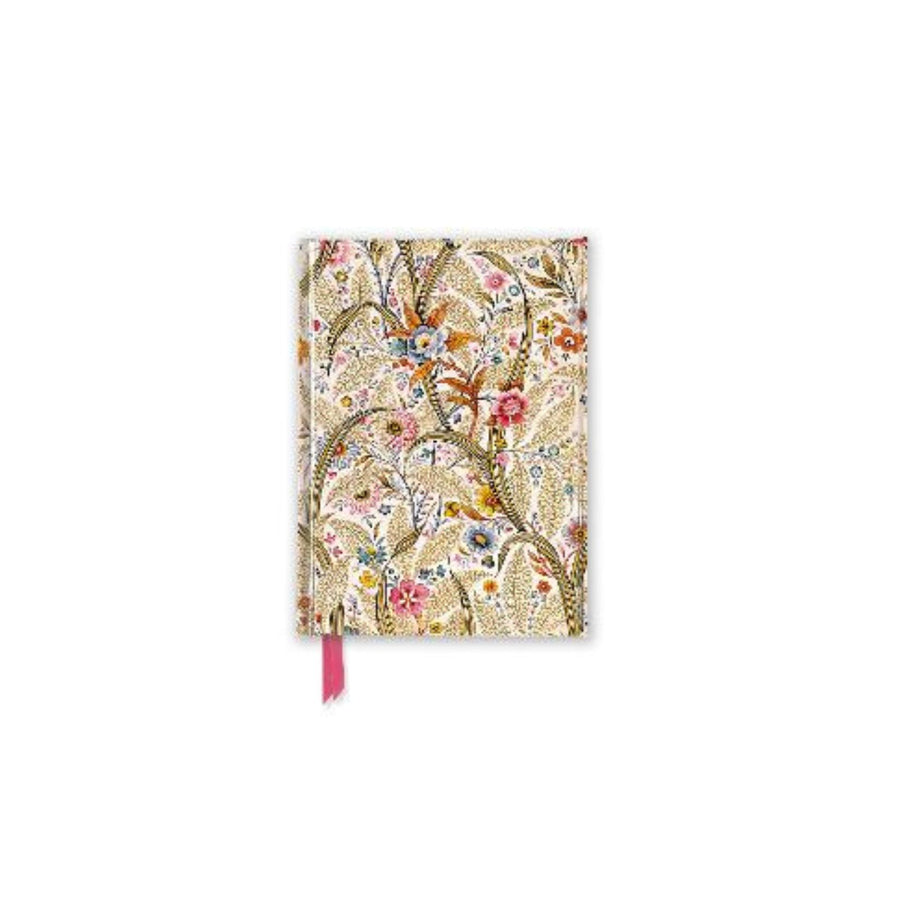 William Kilburn Marble End Pocket Notebook