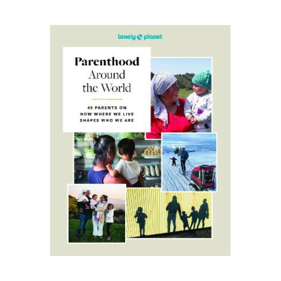 Parenthood Around the World