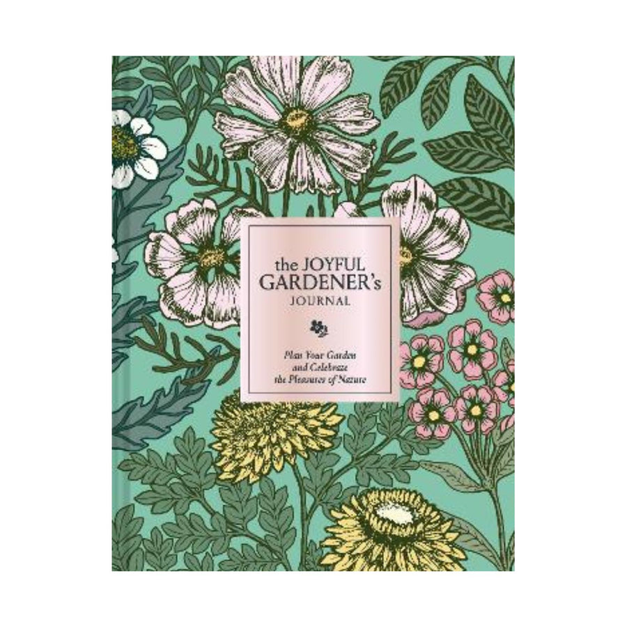 Joyful Gardener's Journal, The