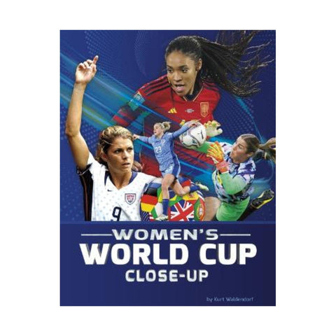 Women's World Cup - Close Up