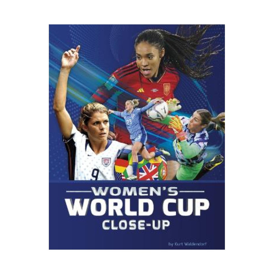 Women's World Cup - Close Up