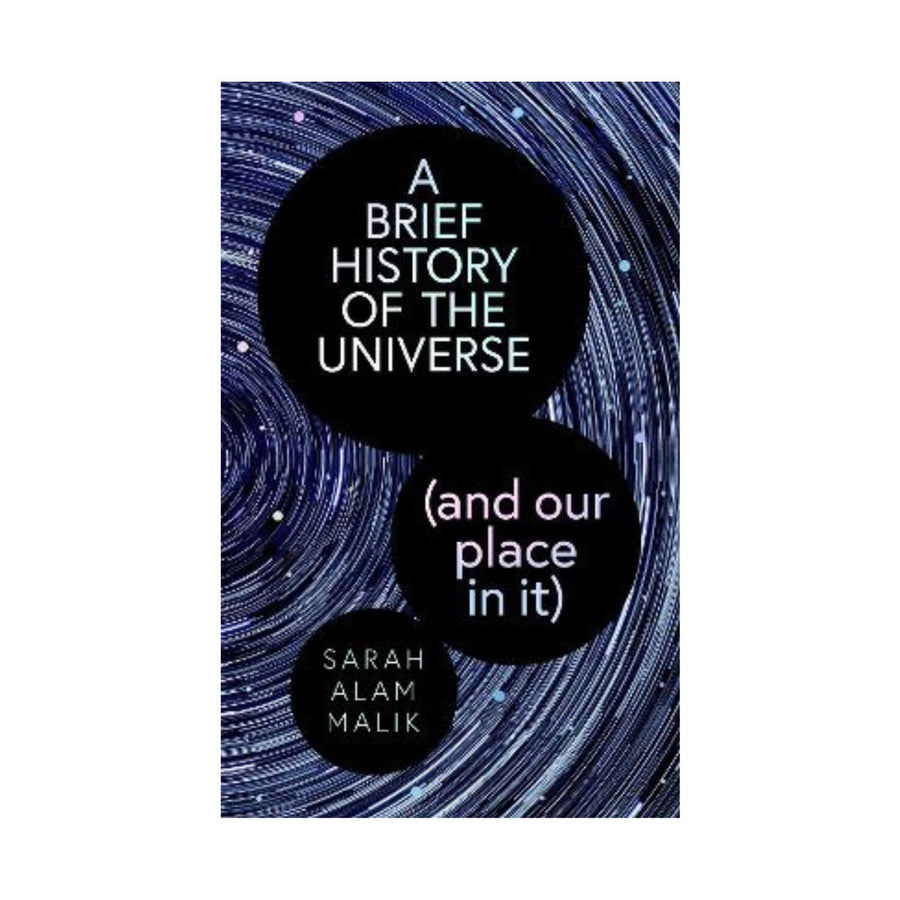 Brief History of the Universe, A (and our place in it)
