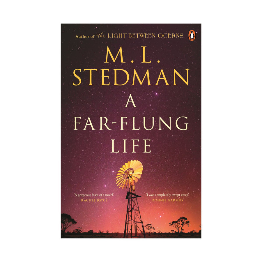 Far-Flung Life, A