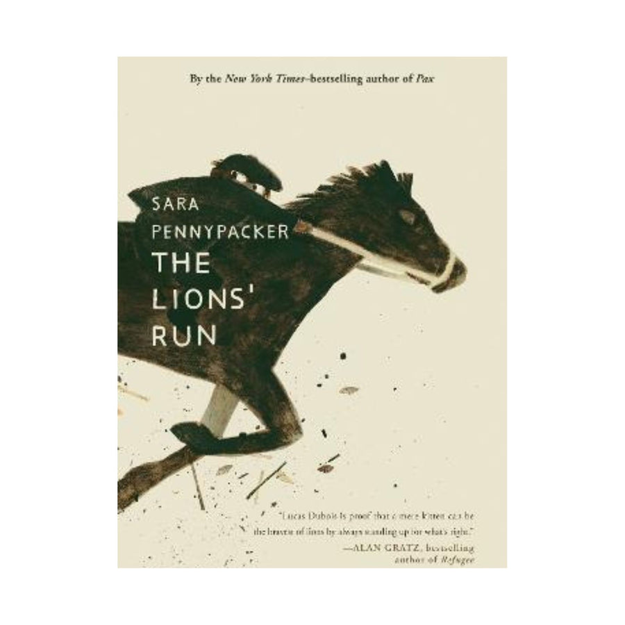 Lion's Run, The