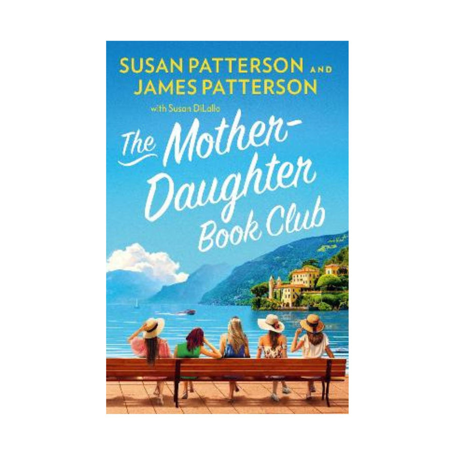 Mother-Daughter Book Club, The