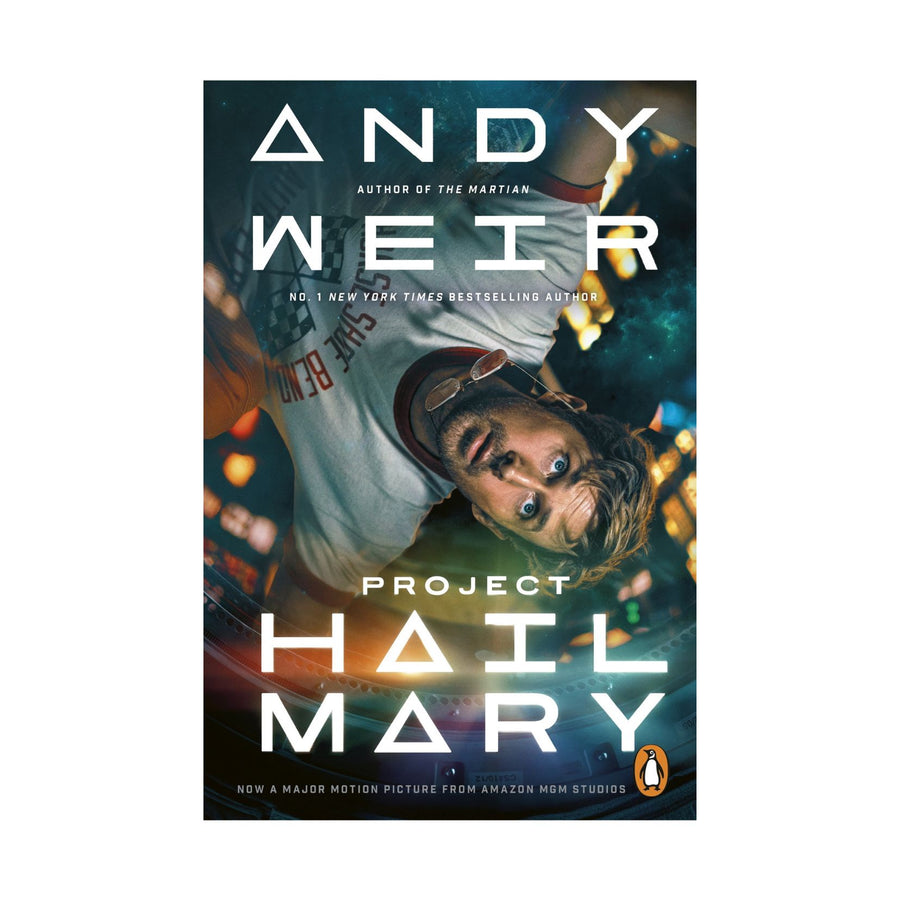 Project Hail Mary (FTI)