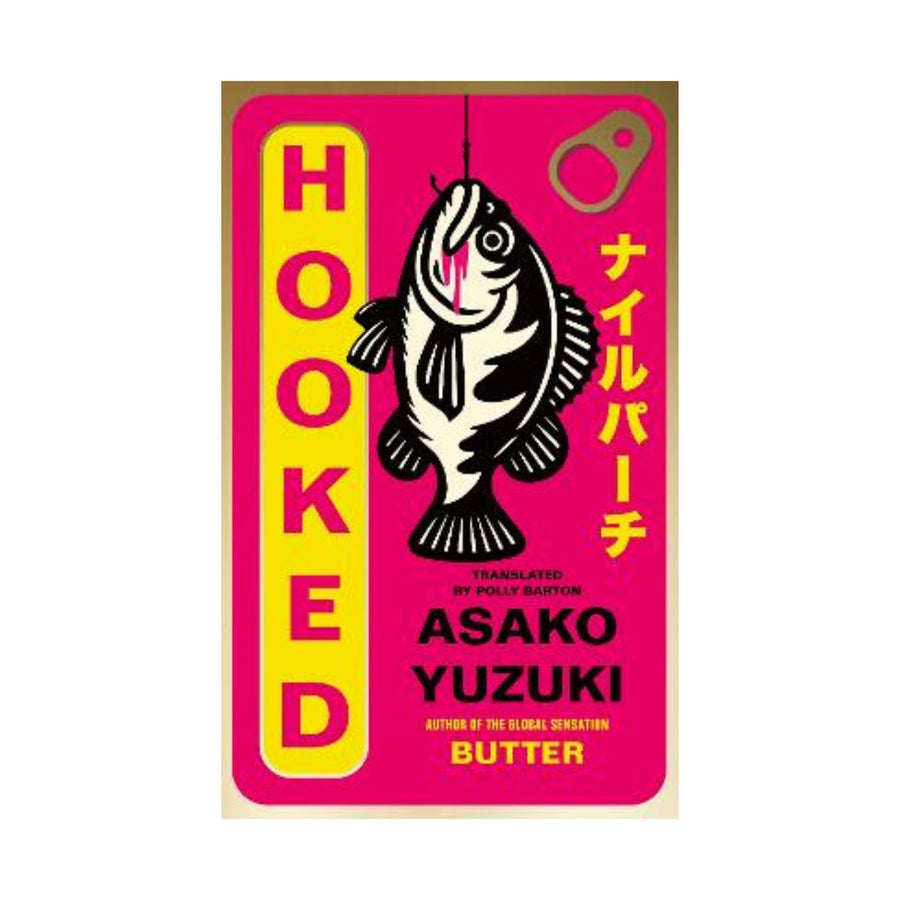 Hooked