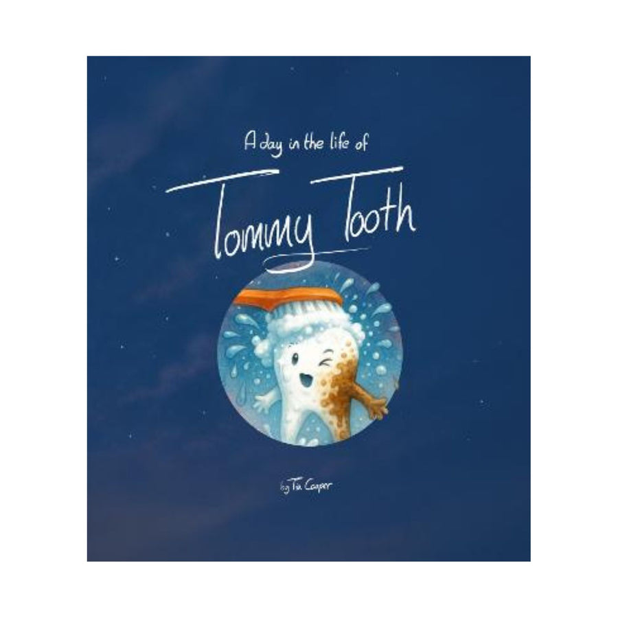 Tommy Tooth