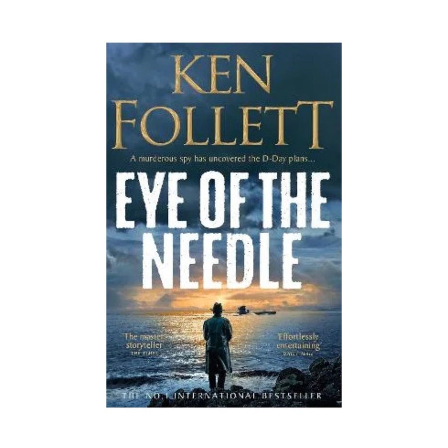 Eye Of The Needle (B)