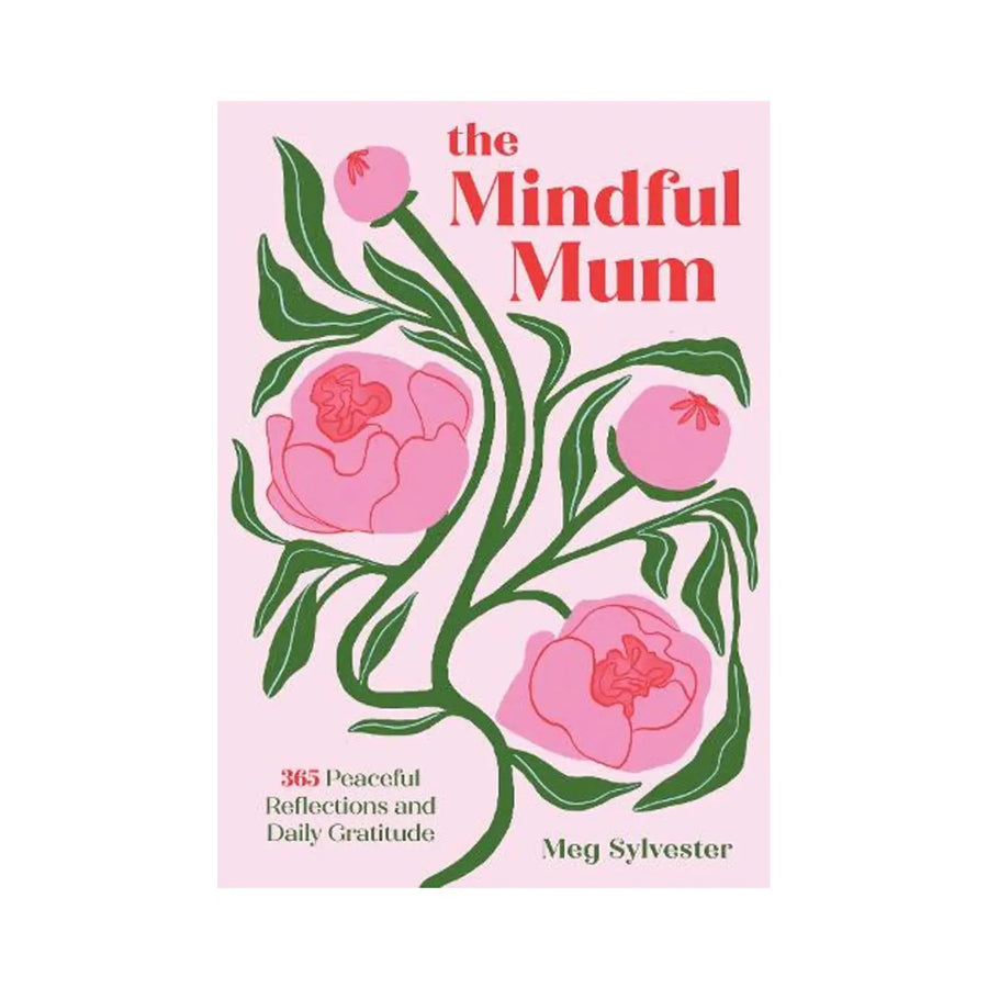 Mindful Mum, The