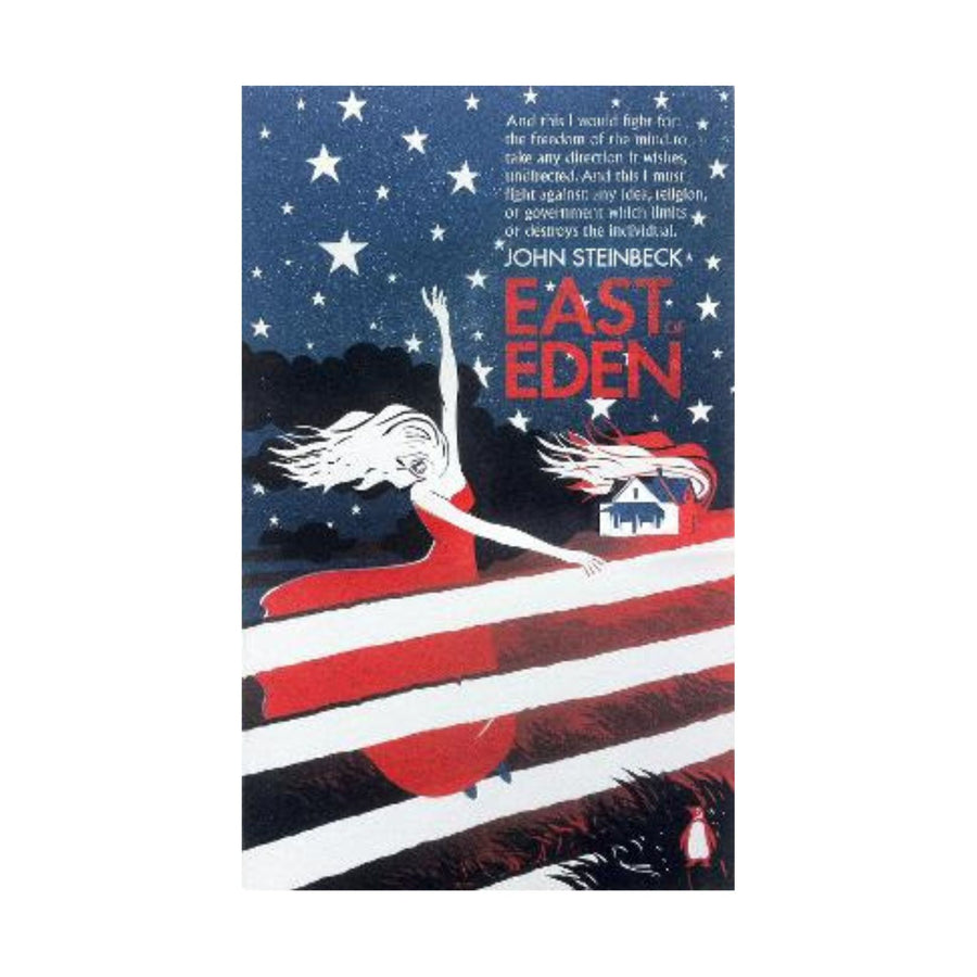 East of Eden