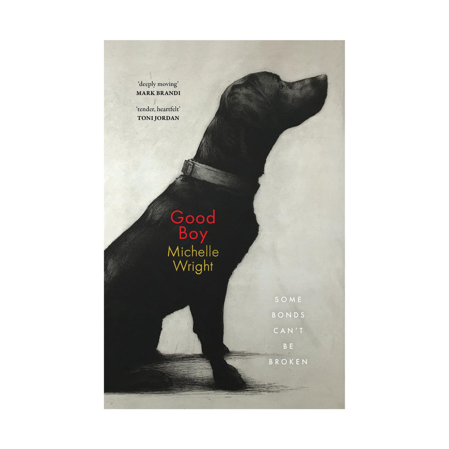 Good Boy