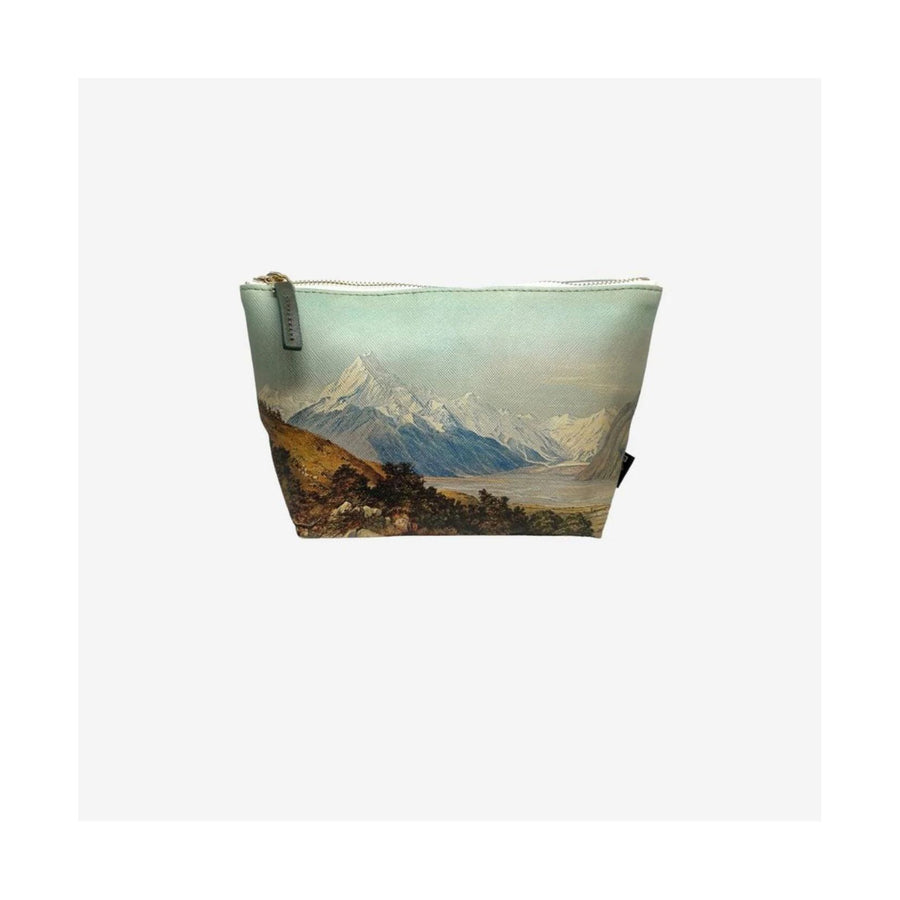 Mount Cook Pouch