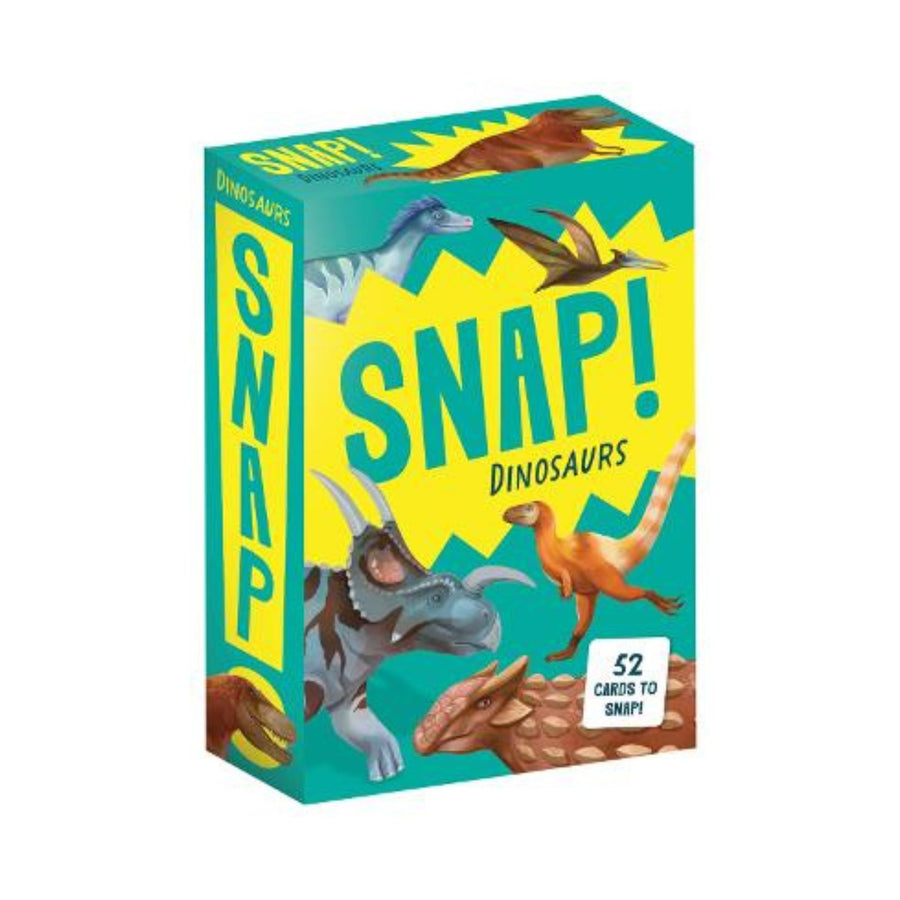 Snap! Dinosaurs