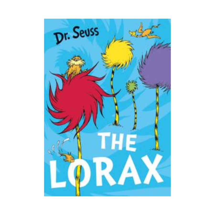 The Lorax (large)