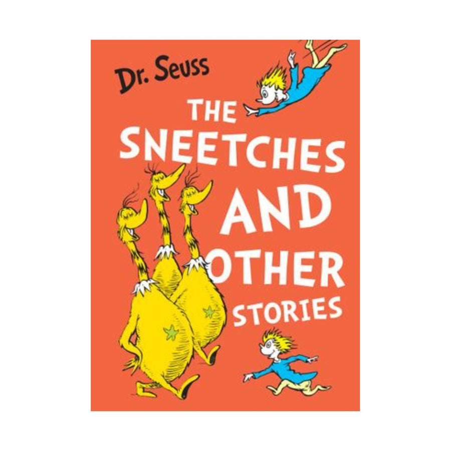 Sneetches and Other Stories, The