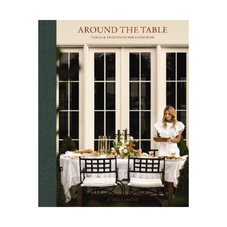 Around The Table