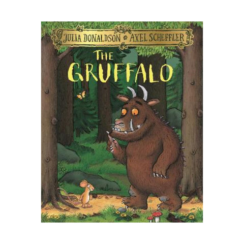 The Gruffalo