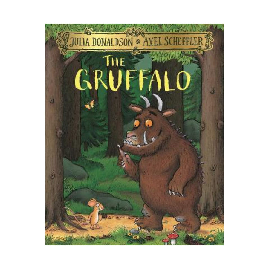 The Gruffalo