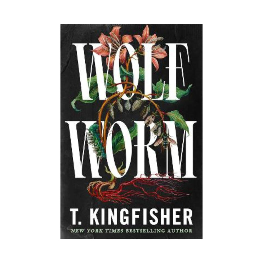 Wolf Worm