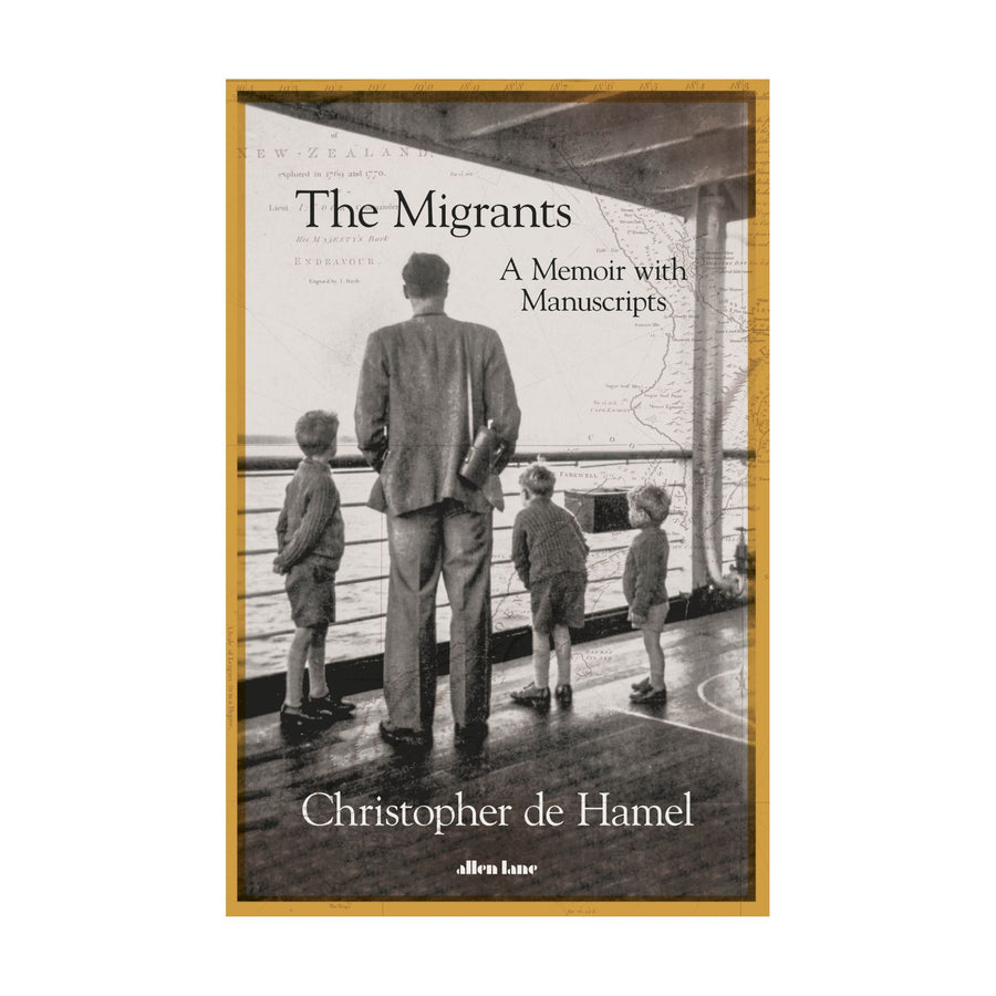 Migrants, The