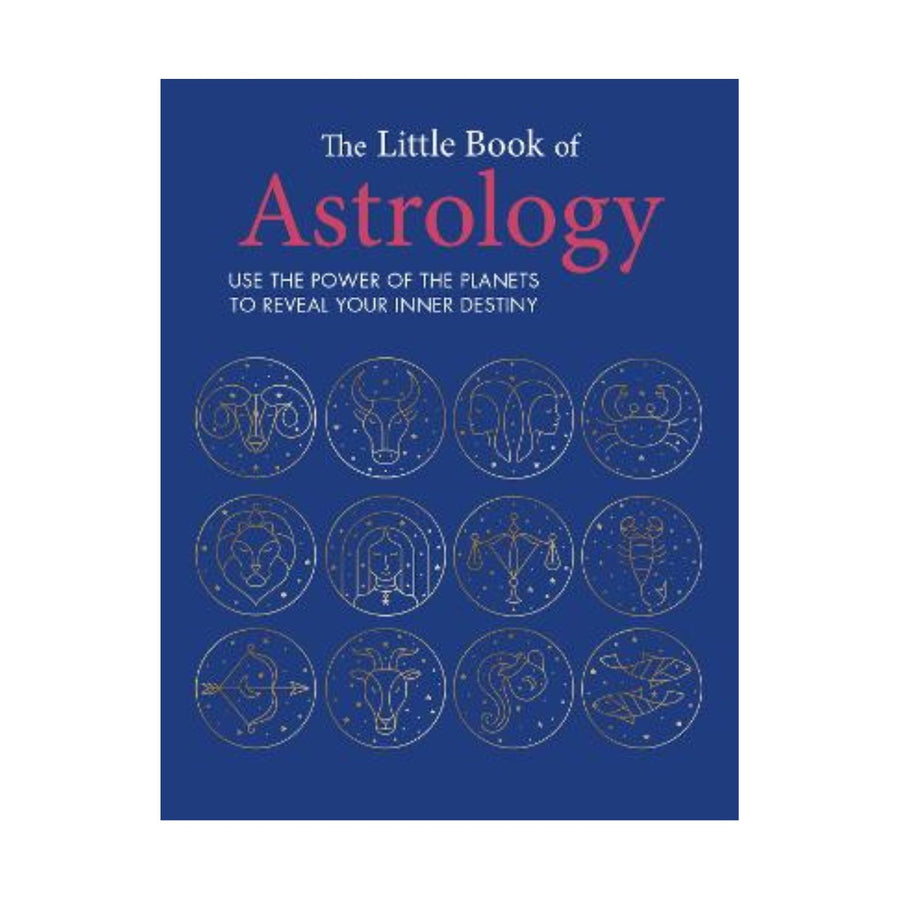 Little Book of Astrology, The