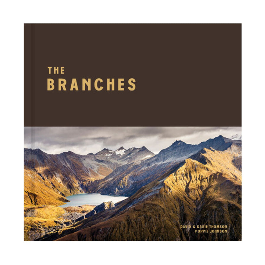 Branches, The