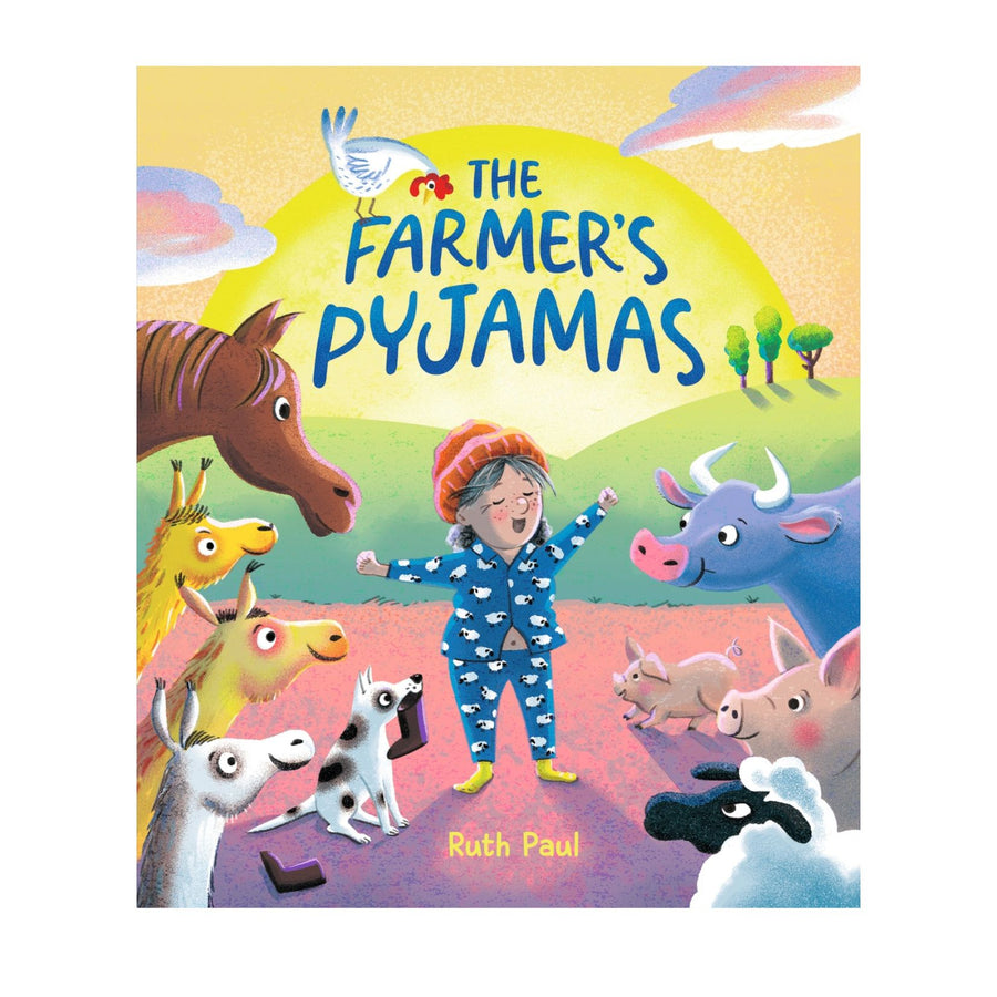 Farmer's Pyjamas, The