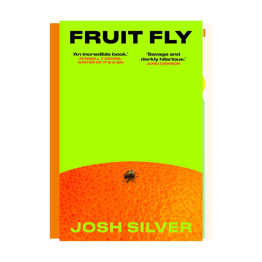 Fruit Fly